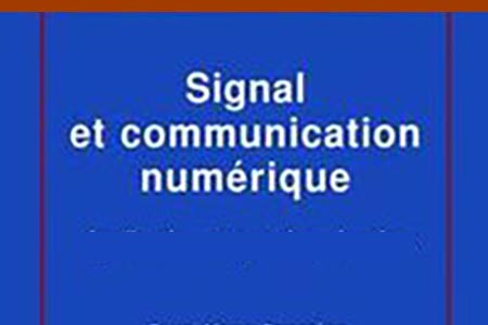 Télécommunication signaux analogiques