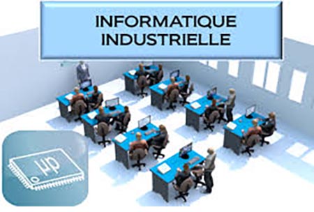 Informatique Industrielle