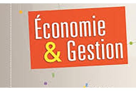 Gestion - Economie